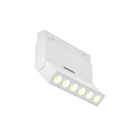 Накладной светильник Maytoni Technical Points TR033-2-6W3K-W