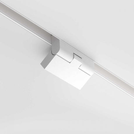 Накладной светильник Maytoni Technical Points TR033-2-6W3K-W