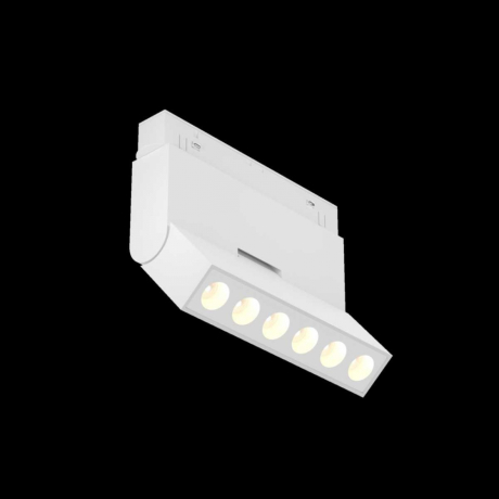 Накладной светильник Maytoni Technical Points TR033-2-6W3K-W