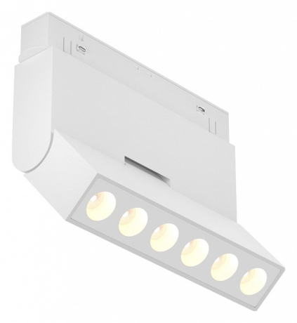 Накладной светильник Maytoni Technical Points TR033-2-6W3K-W