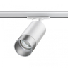 Однофазный светильник для трека Slim Novotech 370862 
