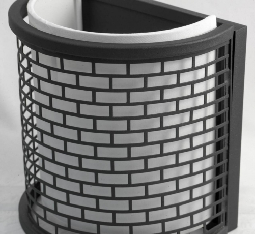 LSP-9171 Настенное бра LOFT 9070 