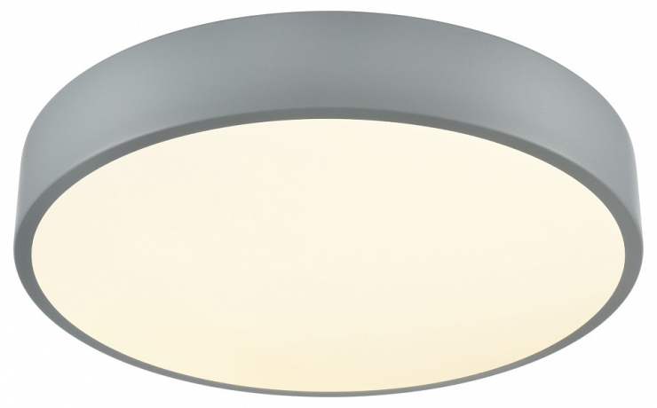 Накладной светильник Velante  444-207-01 