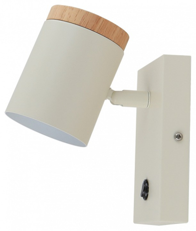 Бра Moderli Asheswood V11292-1W 