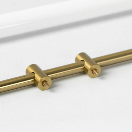 Подвесной светодиодный светильник Lussole Bradford LSP-7153 