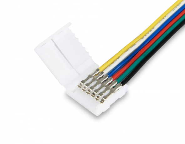 Соединитель с проводом универсальный Ambrella Light GS GS7351 