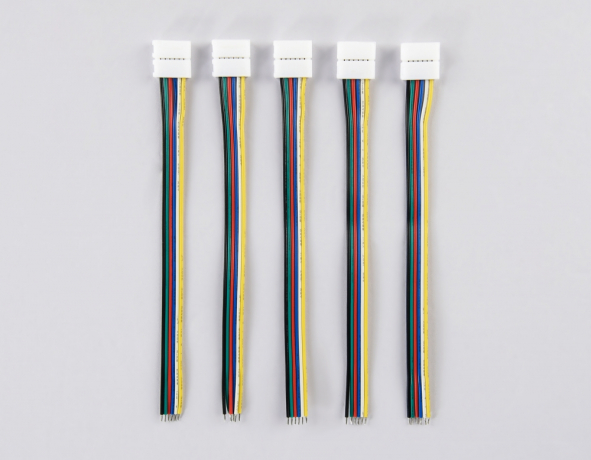 Соединитель с проводом универсальный Ambrella Light GS GS7351 