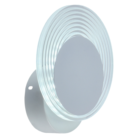 Светодиодный настенный светильник Profit Light 5883/1W WHT NS 12W