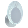 Светодиодный настенный светильник Profit Light 5883/1W WHT NS 12W