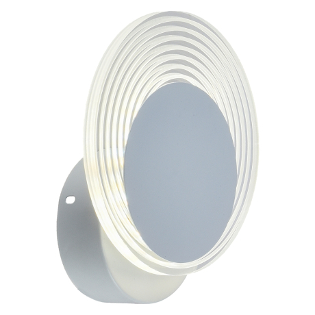 Светодиодный настенный светильник Profit Light 5883/1W WHT NS 12W