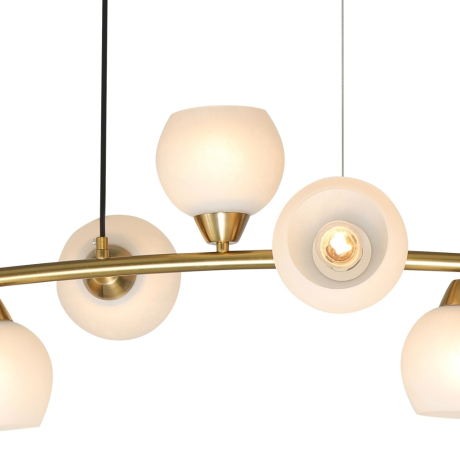 Люстра Reluce 32103-0.9-09 (729755)