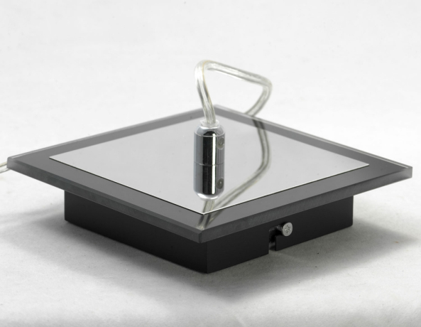 Подвесной светильник Lussole Lente LSC-2506-01-TAW