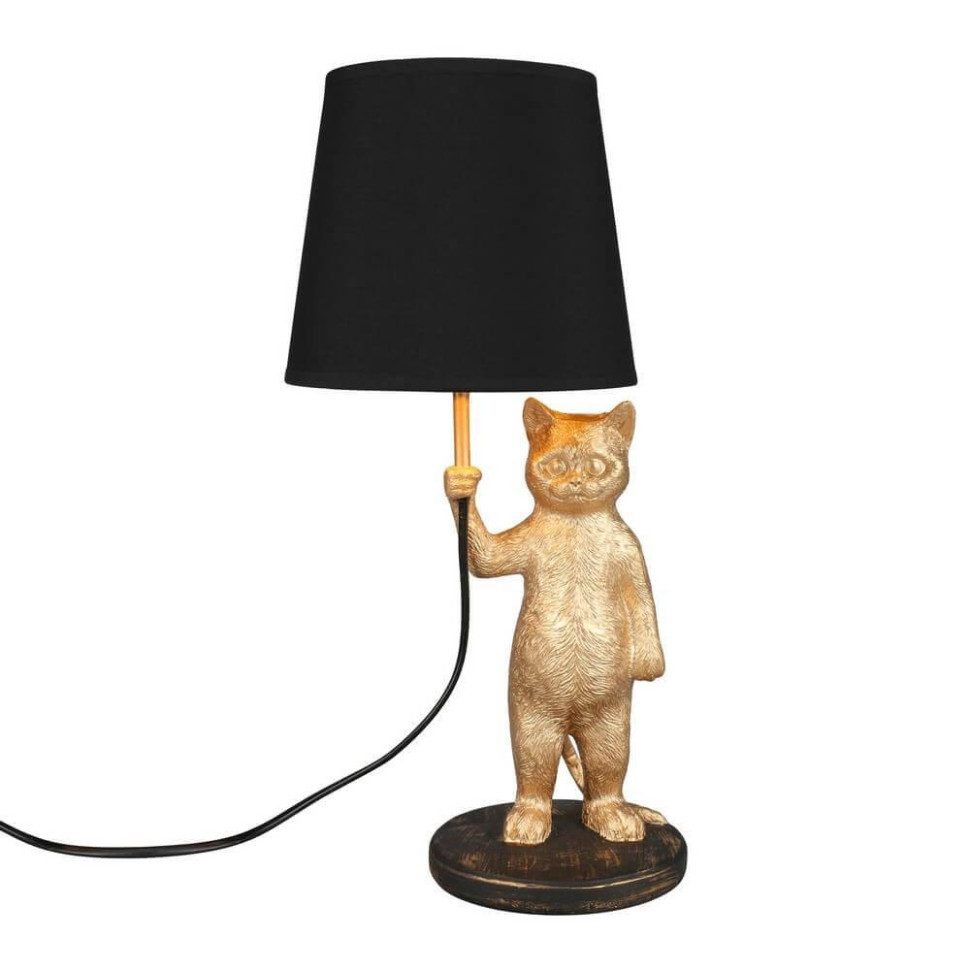 Настольная лампа Omnilux Padova OML-19814-01 настольная лампа omnilux oml 82714 01