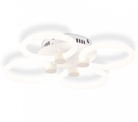 Потолочная люстра Ambrella Light FA FA3808