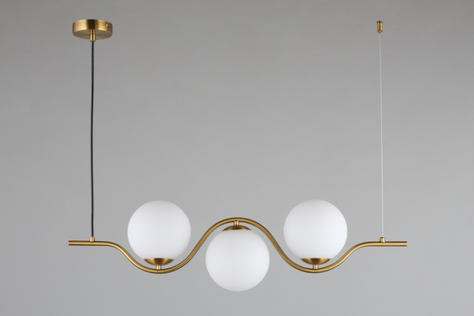 Подвесной светильник Aployt Jagna APL.312.13.03 