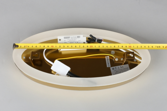 Светильник настенный Aployt Tommaso APL.650.01.05 