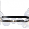 Подвесная люстра Loft it Molecule 10023/850 