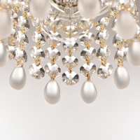 Подвес 14781P/13 G V0300 Bohemia Ivele Crystal