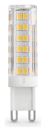 Лампа светодиодная Ambrella Light G9 G9 11Вт 4000K 101104