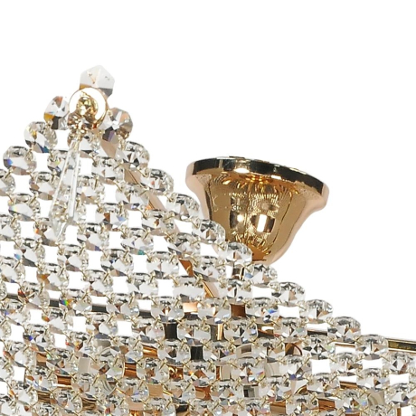 Потолочный светильник Arti Lampadari Roma E 1.3.80.501 G 