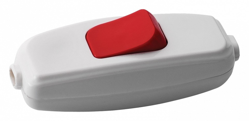 Сетевой провод с выключателем Mono Electric 170-010001-800