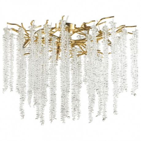 Подвесная люстра Odeon Light Banche 1 5005/8 