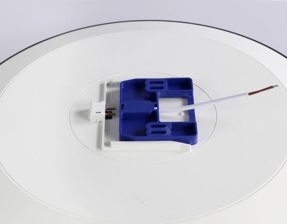 Накладной светильник Ambrella Light FZ FZ1226 