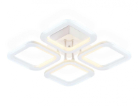 Светильник потолочный Ambrella light ACRYLICA FA8947