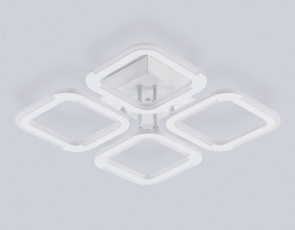 Светильник потолочный Ambrella light ACRYLICA FA8947 