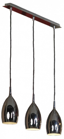 Подвесной светильник Lussole Collina LSQ-0706-03 