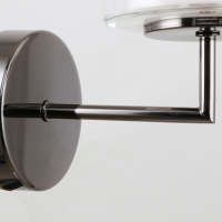 Бра на стену со светодиодными лампами, комплект от Lustrof. №605018-617984