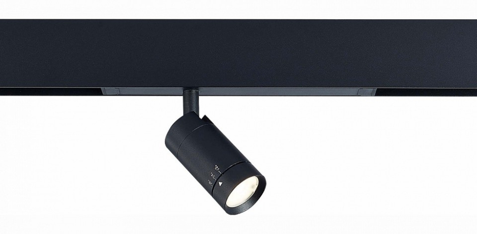 Светильник на штанге ST-Luce SKYLINE 220 ST658.436.07 