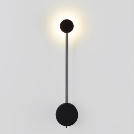 Накладной светильник Odeon Light Satellite 7008/5WL 