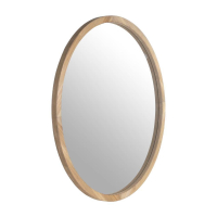 Зеркало настенное Eglo Bani 425038