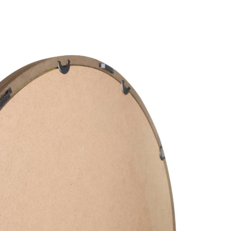 Зеркало настенное Eglo Bani 425038