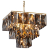 Подвесная люстра Vitaluce V5276 V5272-8/8+1 
