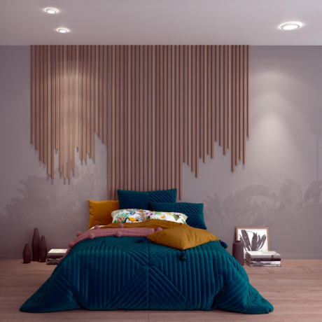 Встраиваемый светильник Novotech Span 359014 