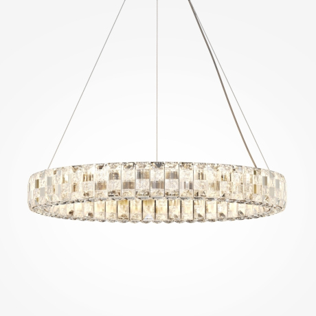 Подвесной светильник Maytoni Castello MOD335PL-L30CH3K