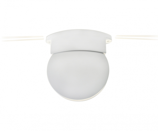 Нарушена упаковка!  <154644> 0 Уличный светодиодный светильник Kink Light Ореон 8579,01