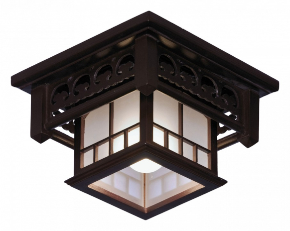 Накладной светильник Velante 513 513-727-01 