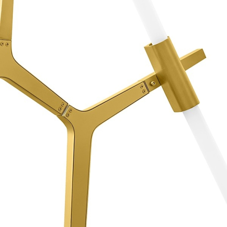 742063 Подвесная люстра Lightstar с поддержкой Маруся Struttura 