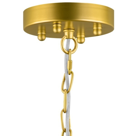 742063 Подвесная люстра Lightstar с поддержкой Маруся Struttura 