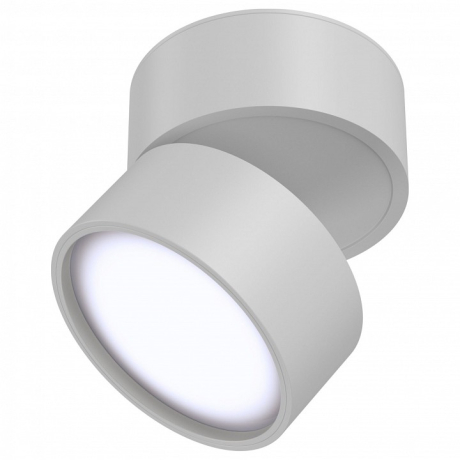 Спот Maytoni Technical Onda C024CL-L12W4K 