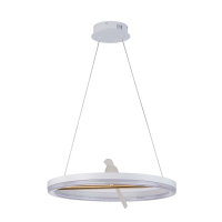 подвесная люстра F-Promo Bardy 4653-1P