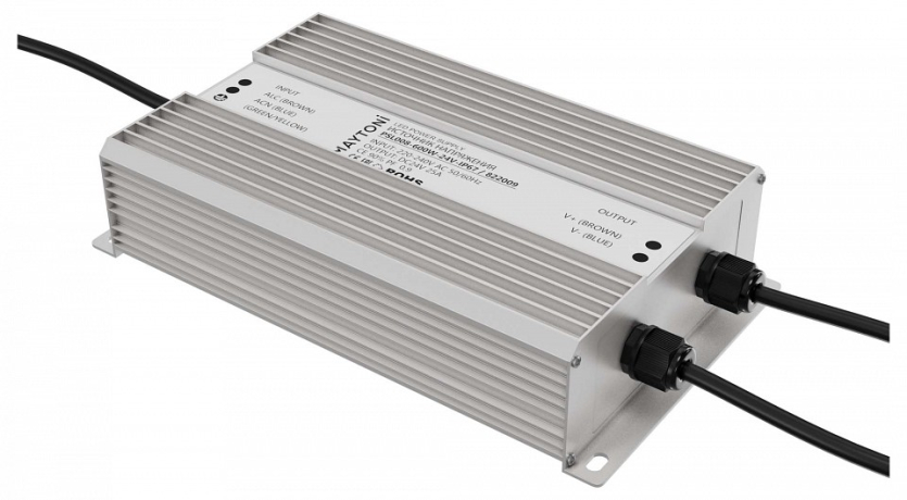 Блок питания с проводом Maytoni Led Strip  822009 