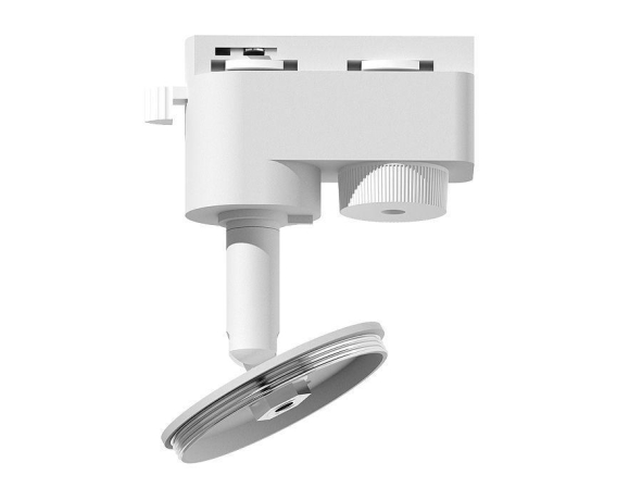 Крепеж поворотный для трекового светильника Ambrella light Diy Spot A2520 SWH 