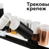 Крепеж поворотный для трекового светильника Ambrella light Diy Spot A2520 SWH 