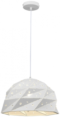 WE265.01.006 Подвесной светильник Wertmark DELFINA