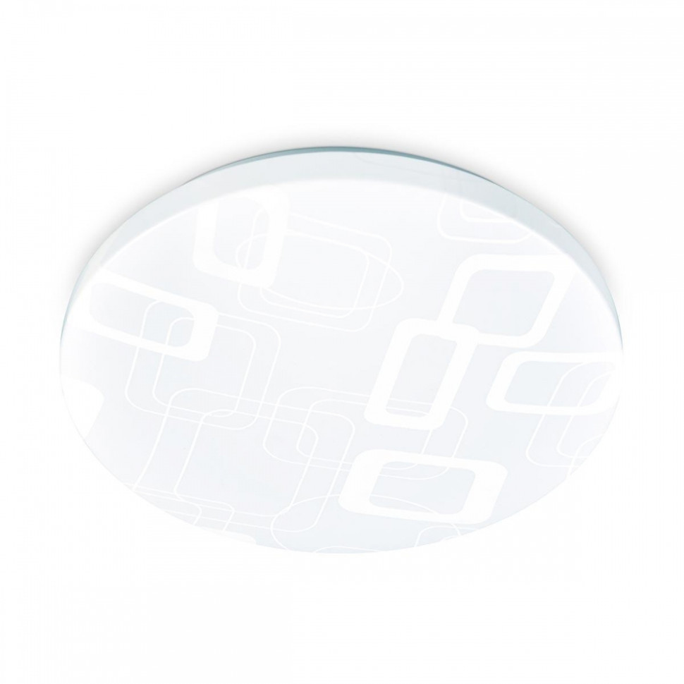 Потолочный светильник Ambrella light Air FZ1039, цвет белый - фото 1