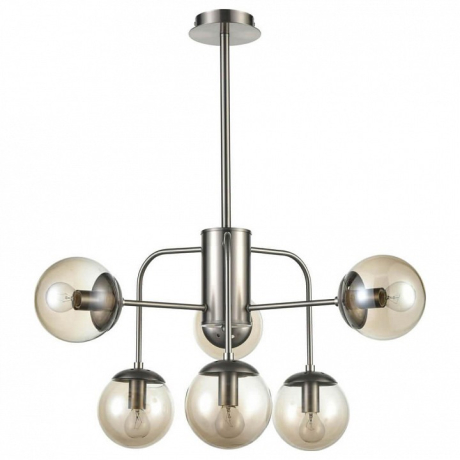 Люстра на штанге Vele Luce Verona VL5015L06 